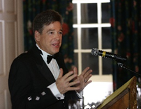 John Baillie